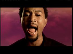 John Legend So High (feat Lauryn Hill)